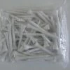 1000 LONG WHITE WOODEN GOLF TEES 70mm 2 1000 LONG WHITE WOODEN GOLF TEES 70mm -Spares Shop DSC04621 600x450 2