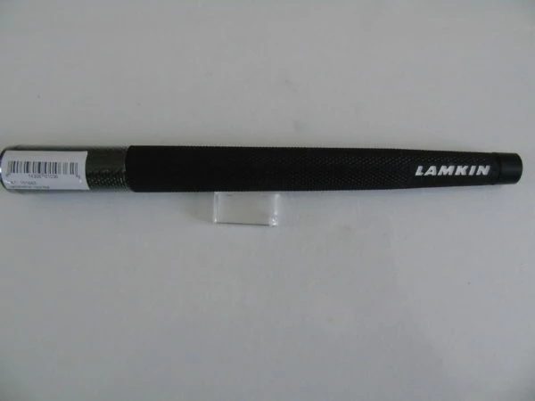NEW - 12 LAMKIN ARTHRITIC GRIPS FITTED 3 NEW - 12 LAMKIN ARTHRITIC GRIPS FITTED