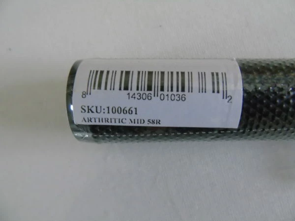 NEW - 12 LAMKIN ARTHRITIC GRIPS FITTED 4 NEW - 12 LAMKIN ARTHRITIC GRIPS FITTED - Image 2