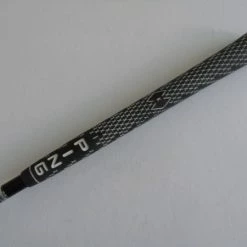 PING I3 O-SIZE 9 IRON SOFT REGULAR GRAPHITE SHAFT - Orange Dot SOLD -Spares Shop DSC04627 600x450 3