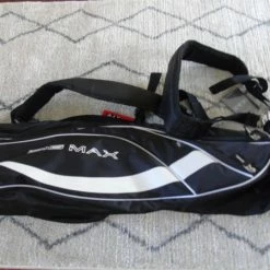 BIG MAX LIGHT SUNDAY STYLE CARRY BAG - LAST ONE SOLD