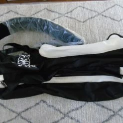 LYNX LIGHT SUNDAY STYLE CARRY BAG - SOLD