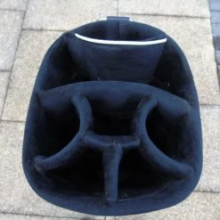 KING COBRA REVERSE LIGHT WEIGHT CART BAG - SOLD -Spares Shop DSC04711 600x450 1