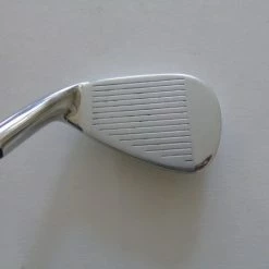 TAYLORMADE R11 9 IRON REGULAR KBS 90 STEEL SHAFT - SOLD -Spares Shop DSC04719 600x450 1