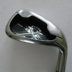 CALLAWAY X20 TOUR 8 IRON STIFF PROJECTX 6.0 FLIGHTED STEEL SHAFT