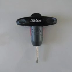 TITLEIST ADJUSTMENT KEY
