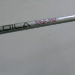 BENROSS V5 ESCAPE E5/26 LOFT LADIES FLEX GRAPHITE SHAFT -Spares Shop DSC04872 600x450 1