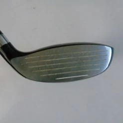 COBRA BAFFLER T-RAIL 3/F WOOD SENIOR 45G A FLEX GRAPHITE SHAFT - LH -Spares Shop DSC04896 600x450 1