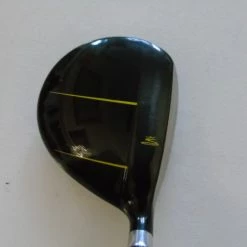 COBRA BAFFLER T-RAIL 3/F WOOD SENIOR 45G A FLEX GRAPHITE SHAFT - LH -Spares Shop DSC04897 600x450 1