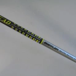 COBRA BAFFLER T-RAIL 6/H WOOD SENIOR 65G A FLEX GRAPHITE SHAFT - LH -Spares Shop DSC04901 600x450 1