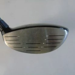 CALLAWAY DIABLO OCTANE 3 WOOD REGULAR FLEX GRAPHITE SHAFT - LH SOLD -Spares Shop DSC04909 600x450 1
