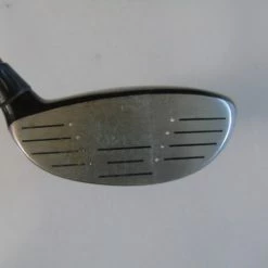 CALLAWAY DIABLO OCTANE 5 WOOD REGULAR FLEX GRAPHITE SHAFT - LH SOLD -Spares Shop DSC04914 600x450 1