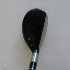 TAYLORMADE R5XL 4 RESCUE REGULAR FLEX MATCHING GRAPHITE SHAFT - LH -Spares Shop DSC04918 600x450 1