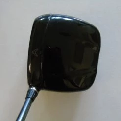 CALLAWAY FT-i DRAW DRIVER 10 LOFT STIFF TOUR SPEC GRAPHITE SHAFT -Spares Shop DSC04963 600x450 1