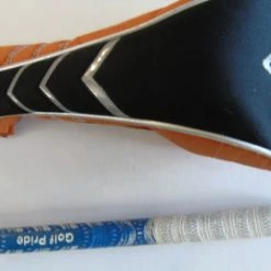 CALLAWAY FT-i DRAW DRIVER 10 LOFT STIFF TOUR SPEC GRAPHITE SHAFT -Spares Shop DSC04965 600x450 1