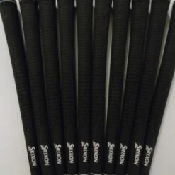 10 Srixon Mens RE Grips