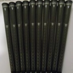 ONLY 4 GRIPS LEFT Deal Ladies Winn Grips With Cleveland Branding