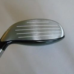HONMA TW747 3 HHYBRID 19 LOFT REGULAR GRAPHITE SHAFT - SOLD -Spares Shop DSC05009 600x450 1