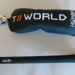 HONMA TW747 3 HHYBRID 19 LOFT REGULAR GRAPHITE SHAFT - SOLD -Spares Shop DSC05012 600x450 1