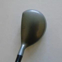 ADAMS TIGHT LIES STRONG 5 WOOD 19 LOFT REGULAR GRAPHITE SHAFT -Spares Shop DSC05074 600x450 1