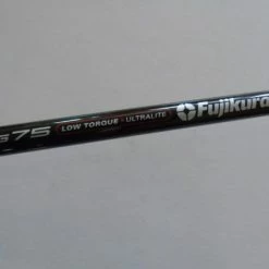 ADAMS REDLINE RPM 4 WOOD STIFF GRAPHITE SHAFT -Spares Shop DSC05096 600x450 1