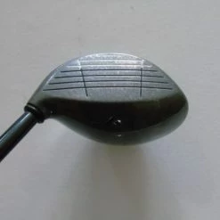 CALLAWAY BIG BERTHA WARBIRD 4+ WOOD REGULAR MATCHING GRAPHITE SHAFT -Spares Shop DSC05104 600x450 1