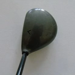 CALLAWAY BIG BERTHA WARBIRD 4+ WOOD REGULAR MATCHING GRAPHITE SHAFT -Spares Shop DSC05105 600x450 1