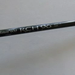 CALLAWAY BIG BERTHA WARBIRD 4+ WOOD REGULAR MATCHING GRAPHITE SHAFT -Spares Shop DSC05106 600x450 1