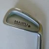 MAXFLI REVOLUTION MIDSIZE 7 IRON R300 DG STEEL SHAFT -Spares Shop DSC05161 1 600x450 1