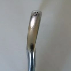 MAXFLI REVOLUTION MIDSIZE 7 IRON R300 DG STEEL SHAFT -Spares Shop DSC05163 2 600x450 1