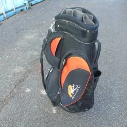 POWAKADDY LIGHT WEIGHT CART BAG - SOLD