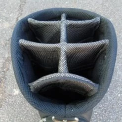 POWAKADDY LIGHT WEIGHT CART BAG - SOLD -Spares Shop DSC05270 600x450 1