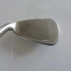 CALLAWAY BIG BERTHA FUSION 6 IRON UNIFLEX STEEL SHAFT - SOLD -Spares Shop DSC05317 600x450 1