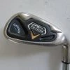 CALLAWAY BIG BERTHA FUSION 8 IRON UNIFLEX STEEL SHAFT - SOLD -Spares Shop DSC05318 600x450 1