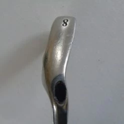 CALLAWAY BIG BERTHA FUSION 8 IRON UNIFLEX STEEL SHAFT - SOLD -Spares Shop DSC05320 1 600x450 1