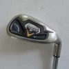 CALLAWAY BIG BERTHA FUSION PITCHING WEDGE UNIFLEX STEEL SHAFT - SOLD -Spares Shop DSC05321 600x450 1