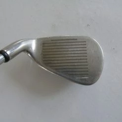 CALLAWAY BIG BERTHA FUSION PITCHING WEDGE UNIFLEX STEEL SHAFT - SOLD -Spares Shop DSC05322 600x450 1