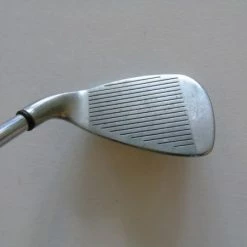 CALLAWAY S2H2 8 IRON UNIFLEX MEMPHIS 10 STEEL SHAFT -Spares Shop DSC05371 600x450 1