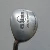 ALIEN ULTIMATE SANDWEDGE REGULAR STEEL SHAFT LH - SOLD