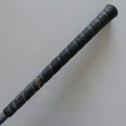 ALIEN ULTIMATE SANDWEDGE REGULAR STEEL SHAFT LH - SOLD -Spares Shop DSC05429 600x450 1