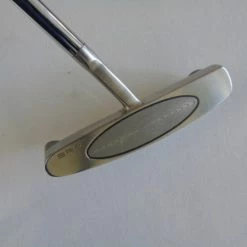 BENROSS SR LE MANS 303-330-71-2 PUTTER - 35 " LH SOLD