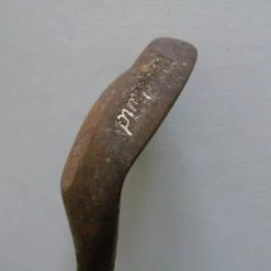 CLEVELAND 588 DIADIO WEDGE 53 LOFT STIFF DG STEEL SHAFT -Spares Shop DSC05480 600x450 1