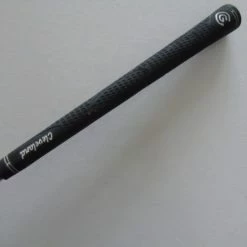 CLEVELAND 588 DIADIO WEDGE 53 LOFT STIFF DG STEEL SHAFT -Spares Shop DSC05482 600x450 1