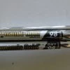 SET OF 6 DYNAMIC GOLD REGULAR R300 DST 98 PARALLEL IRON SHAFTS 5 To PW - NEW - SOLD -Spares Shop DSC05520 600x450 1