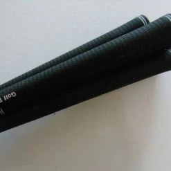 SET OF 6 DYNAMIC GOLD REGULAR R300 DST 98 PARALLEL IRON SHAFTS 5 To PW - NEW - SOLD -Spares Shop DSC05522 600x450 1