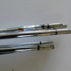 SET OF 6 NS PRO MODUS 3 TOUR 105 IRON SHAFTS 5 To PW - NEW SOLD -Spares Shop DSC05525 600x450 1