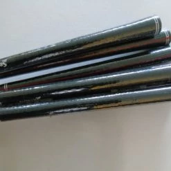 SET OF 6 NS PRO MODUS 3 TOUR 105 IRON SHAFTS 5 To PW - NEW SOLD -Spares Shop DSC05526 600x450 1