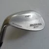 BAZOOKA MB7 LOB WEDGE 60 LOFT REGULAR FLEX LIGHT STEEL SHAFT LH