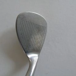 BAZOOKA MB7 LOB WEDGE 60 LOFT REGULAR FLEX LIGHT STEEL SHAFT LH -Spares Shop DSC05551 600x450 1