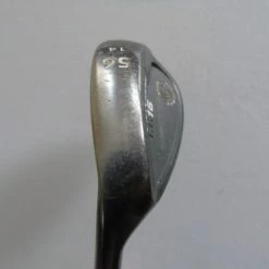 CLEVELAND CG16 TOUR ZIP GROOVES WEDGE 56-14 WEDGE FLEX STEEL SHAFT LH -Spares Shop DSC05554 600x450 1
